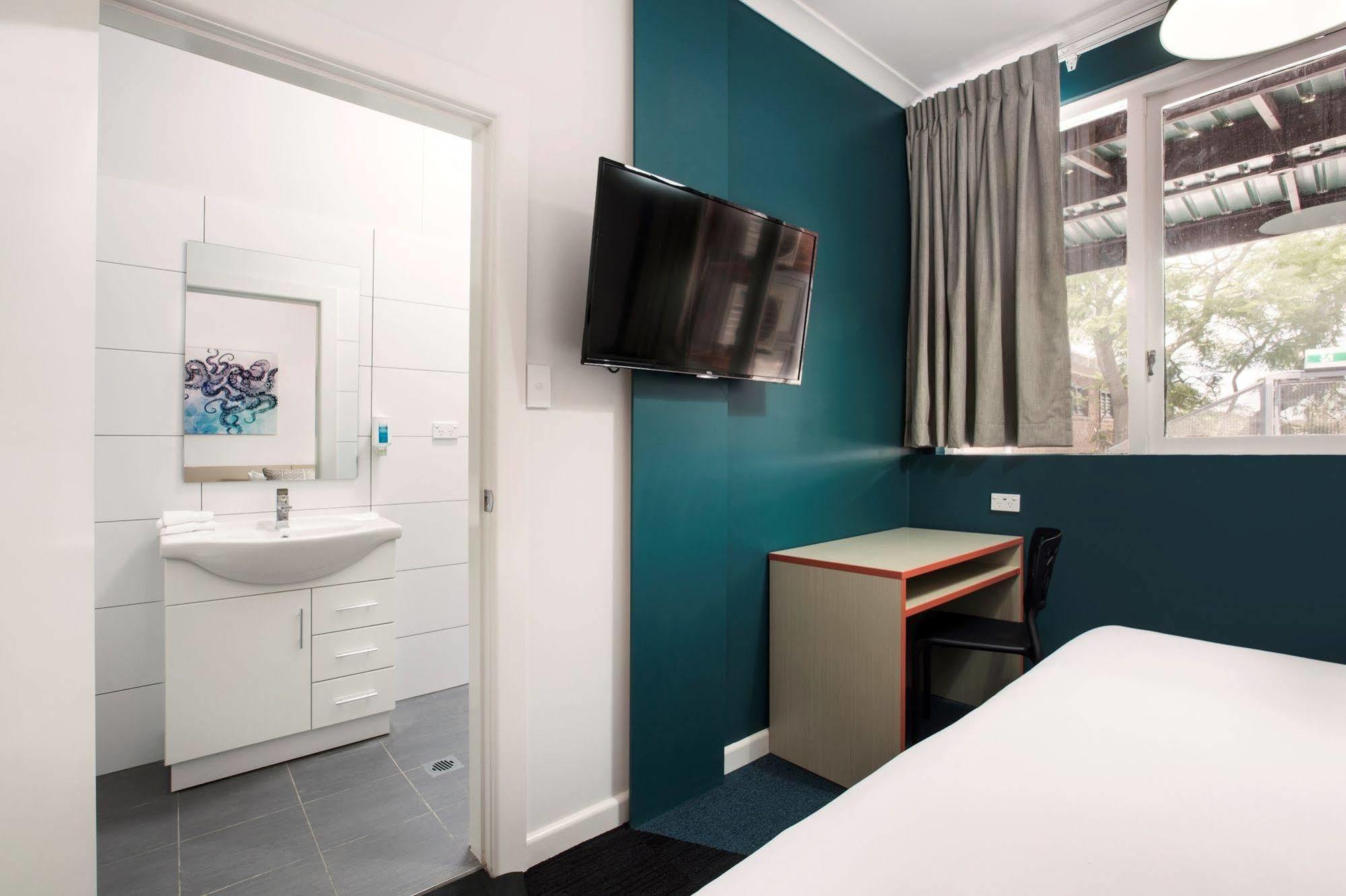 Greenacre Hotel Sydney Exterior foto