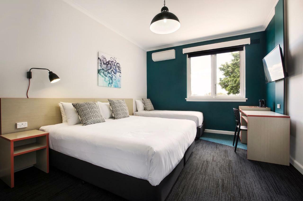Greenacre Hotel Sydney Zimmer foto